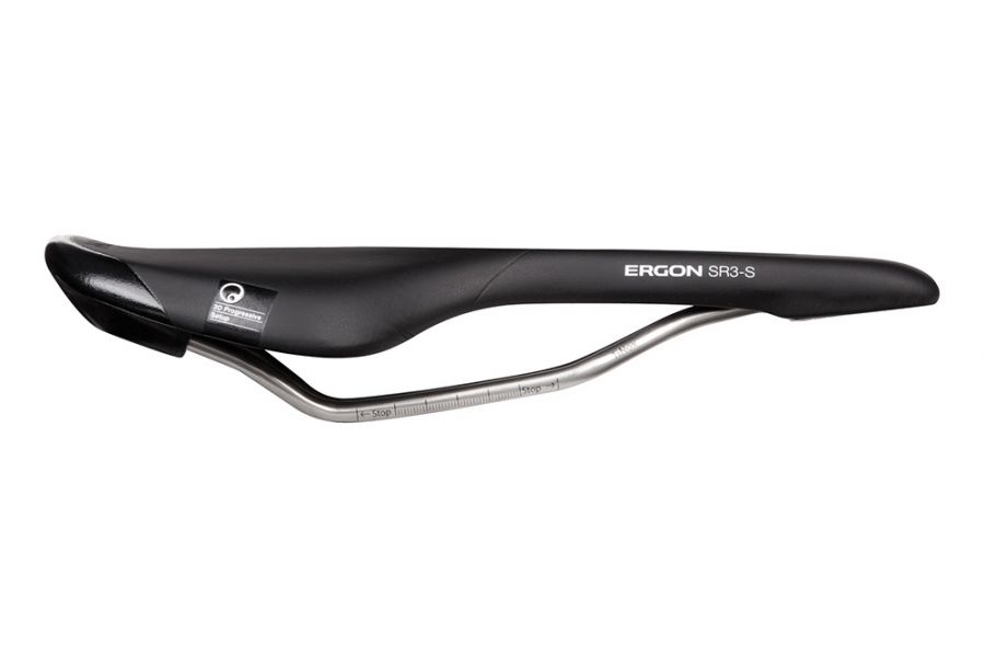 ergon sr3