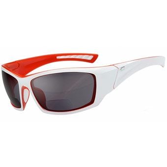 dual bifocal cycling glasses uk