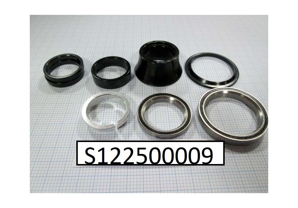 specialized headset bearings