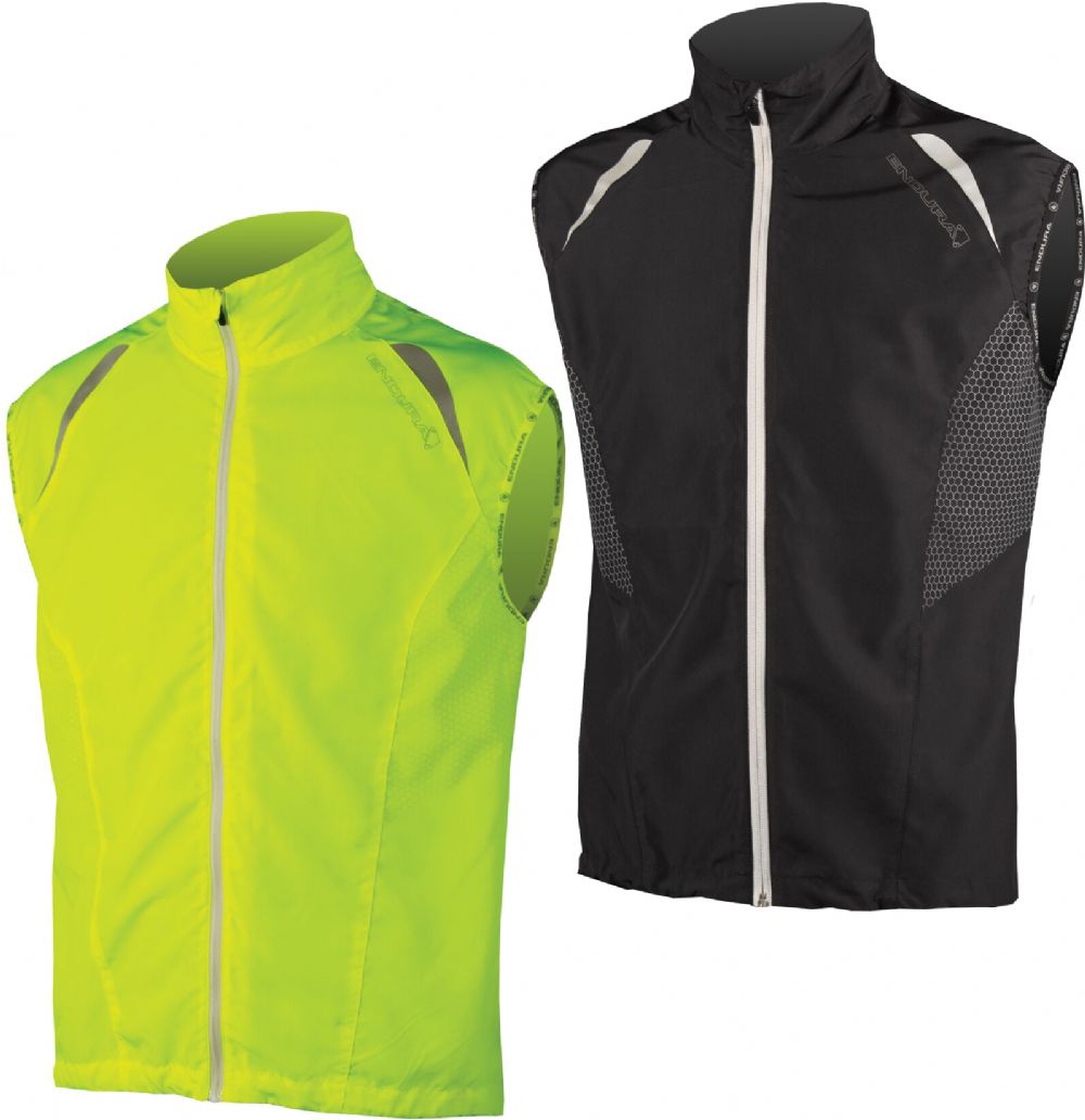 endura gridlock vest