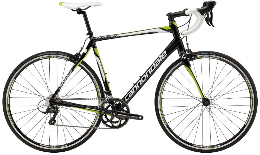 Cannondale synapse hot sale sora 7