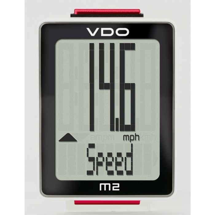 Vdo store cycle computer