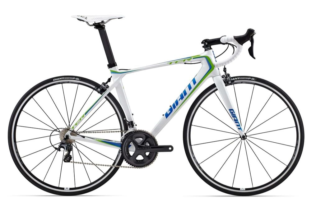 Tcr advanced 2 2015 hot sale