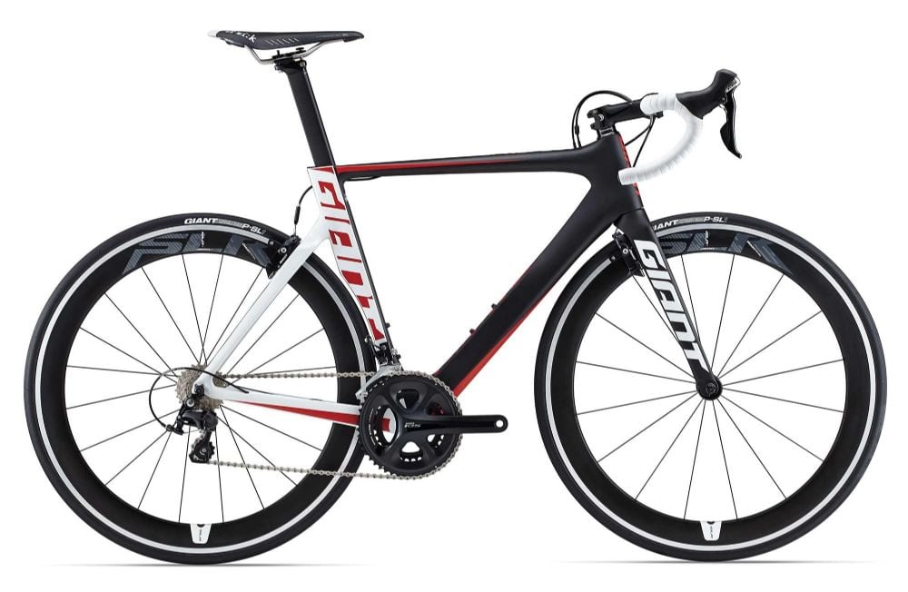 Giant Propel Advanced Pro 2 Road Bike 2015 - £2498.99 | Giant Propel ...