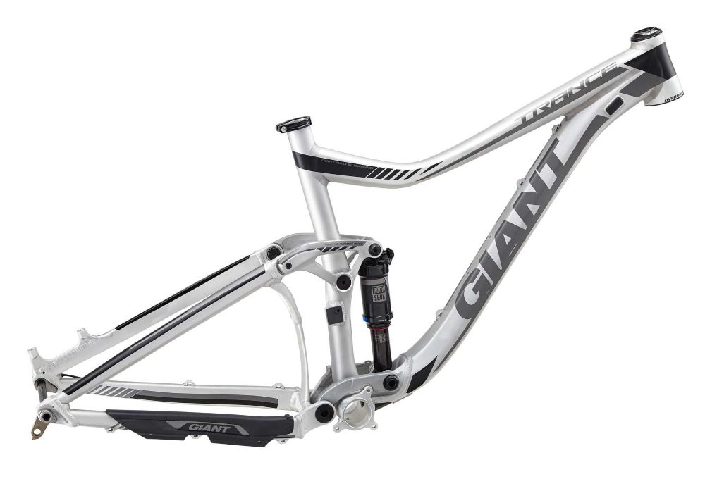 giant trance frameset