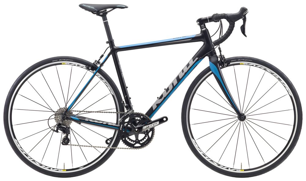 road bike kona