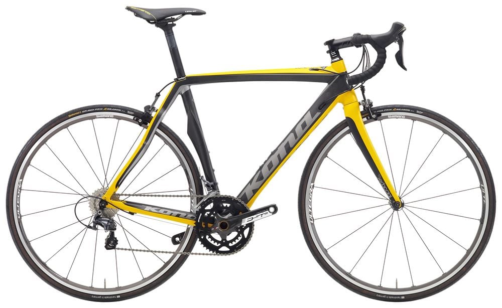 road bike kona