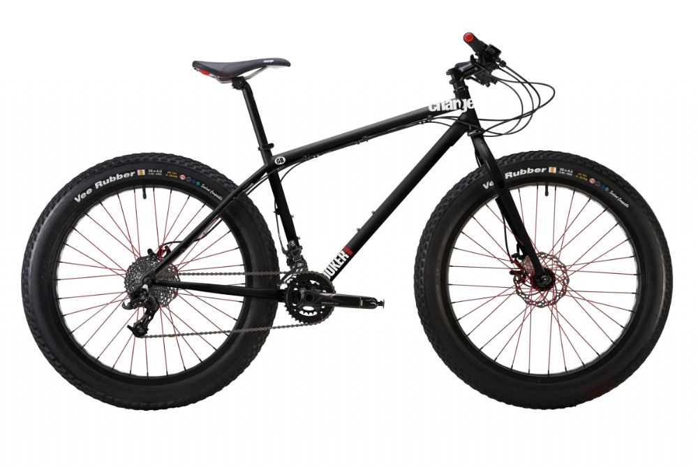 charge cooker fat bike for sale