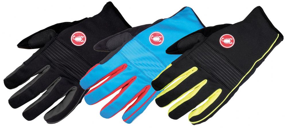 castelli chiro 3 glove