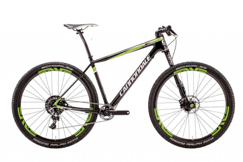 Cannondale F-SI Carbon Team Mountain Bike 2015 - £5499.99 | Cannondale ...