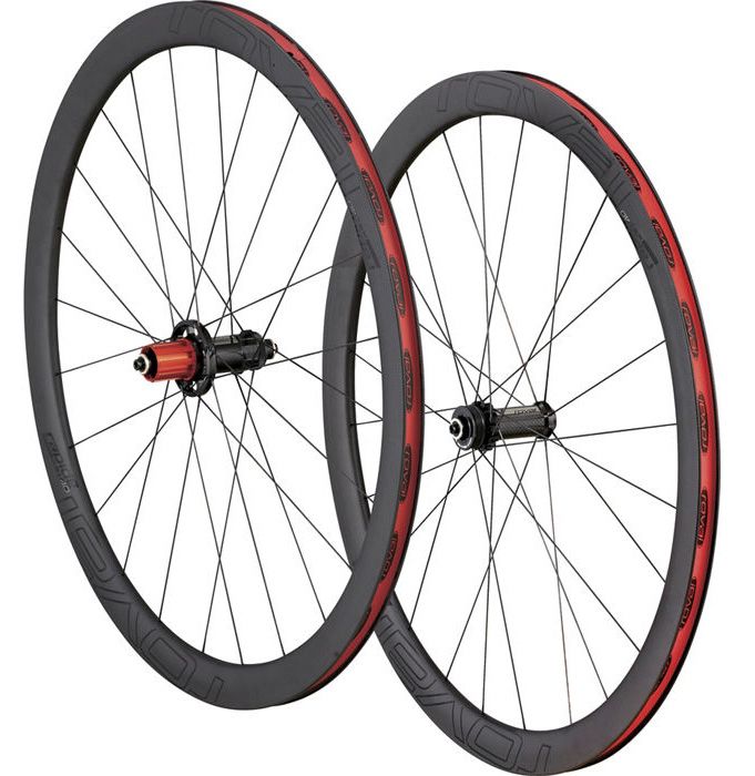 roval cl 40 disc