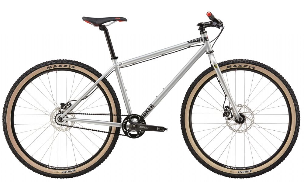Charge Cooker SS Mountain Bike Large Only 2015 - £519.99 | Charge ...
