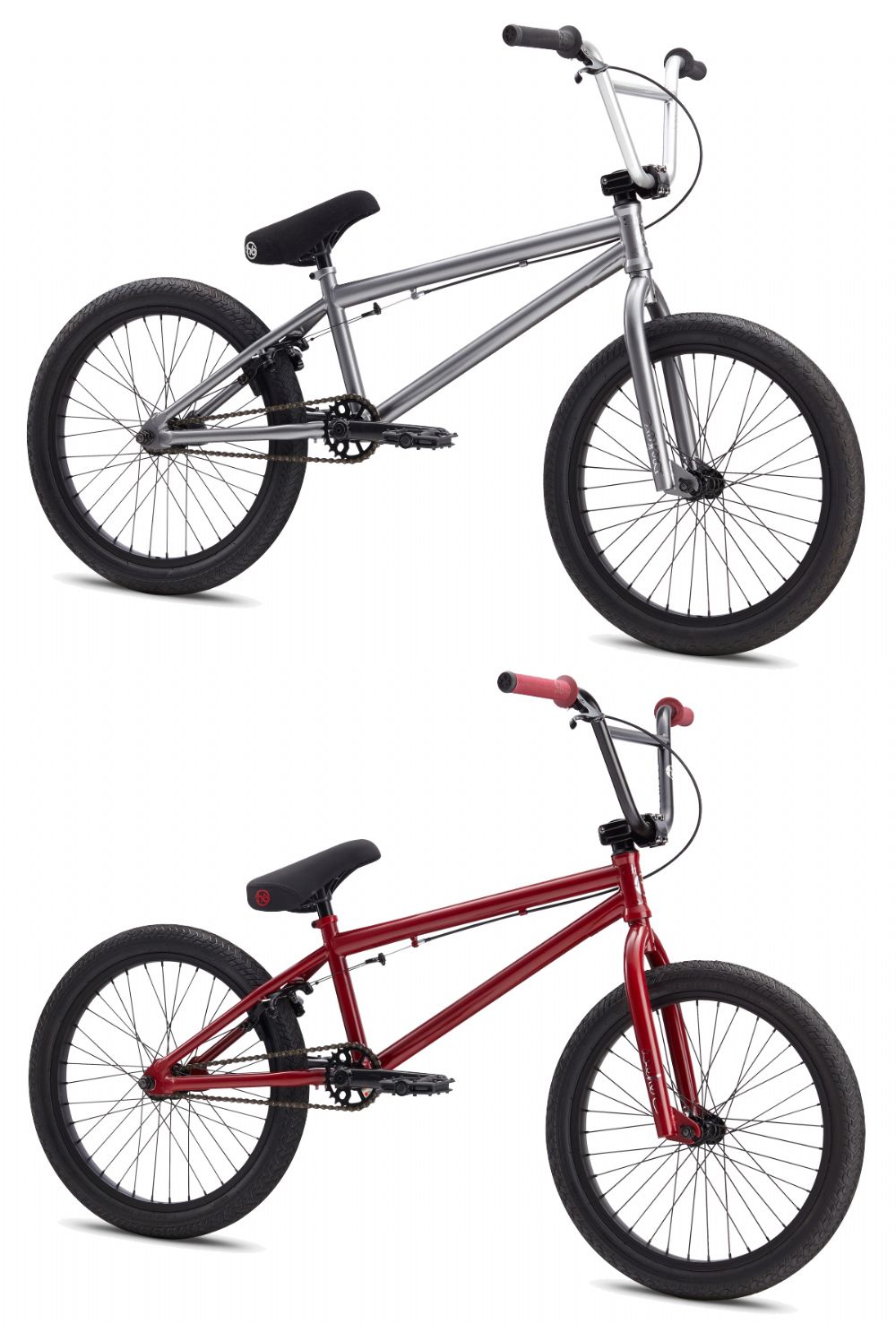 hoffman bikes 25yr seeker bmx bike