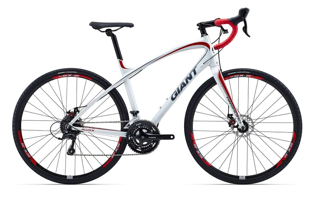 Giant Anyroad 2 All Road Bike ( Large Only ) 2015 - £636.75 