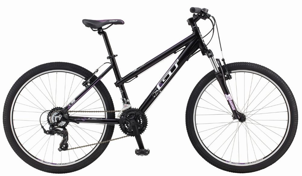 Gt ladies mountain bike on sale