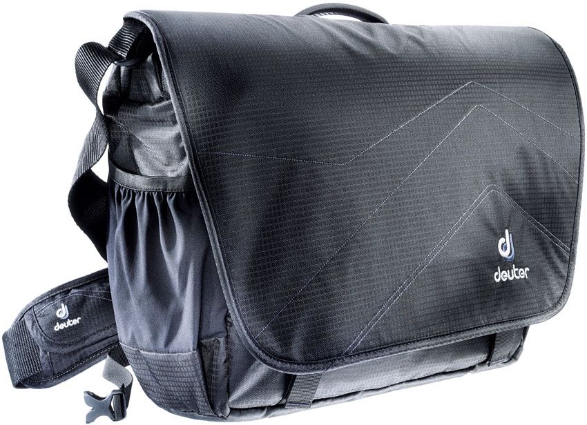 Deuter Operate Messenger Bag £76.49 Bags Messenger / Courier