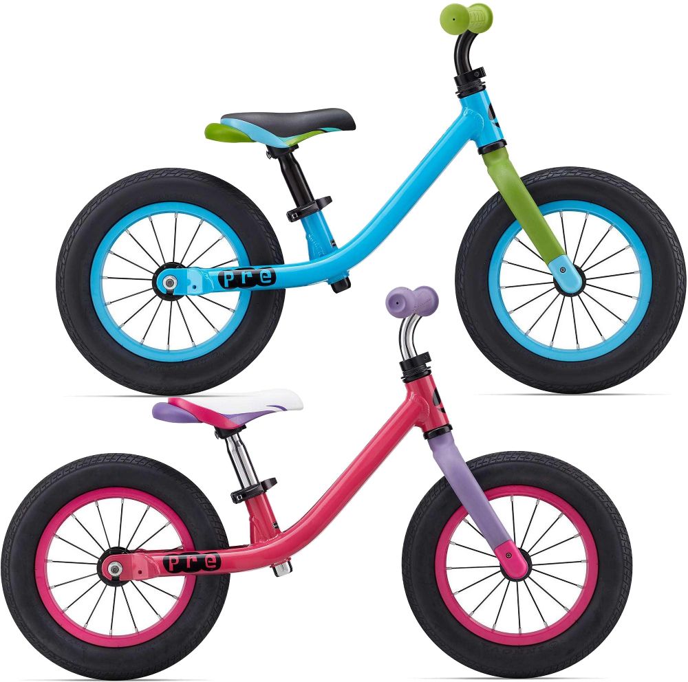 giant bikes for kids