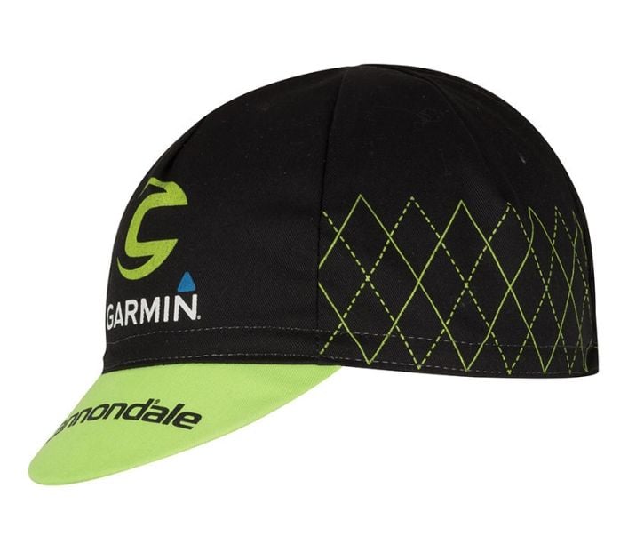 cannondale cycling cap