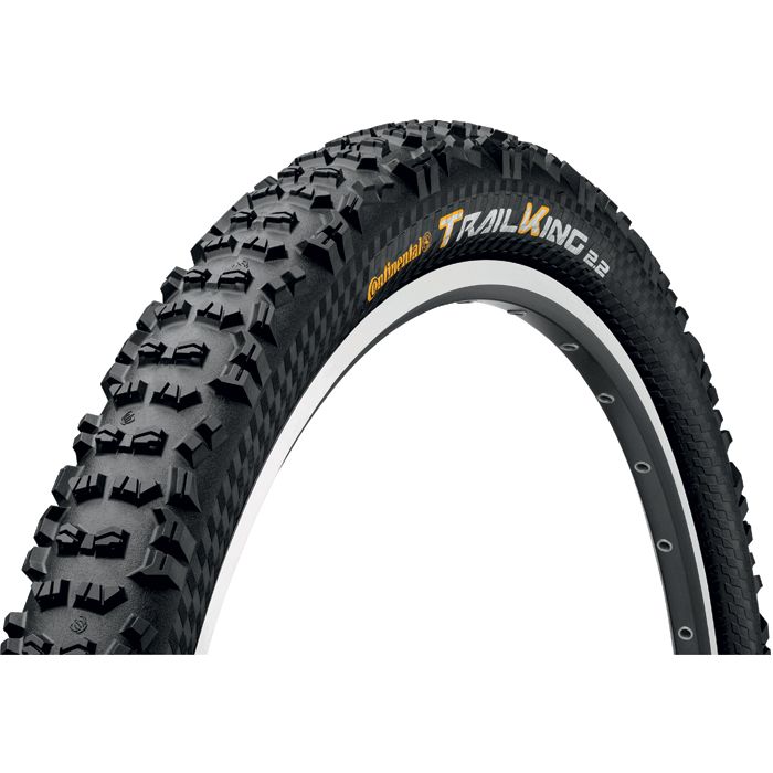 continental mountain king 29 tubeless ready