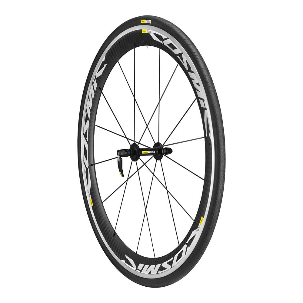 Mavic cosmic store sls carbon