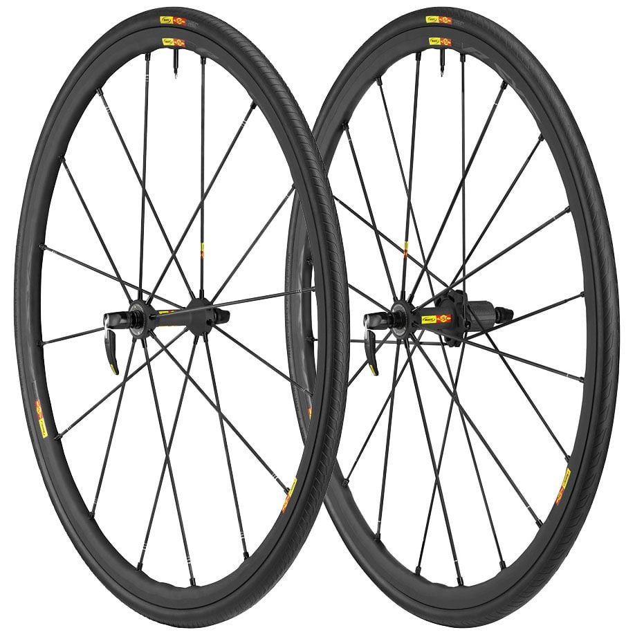 Mavic R-SYS Slr Wheelset - £1304.99 | Wheels Road - Pairs | Cyclestore