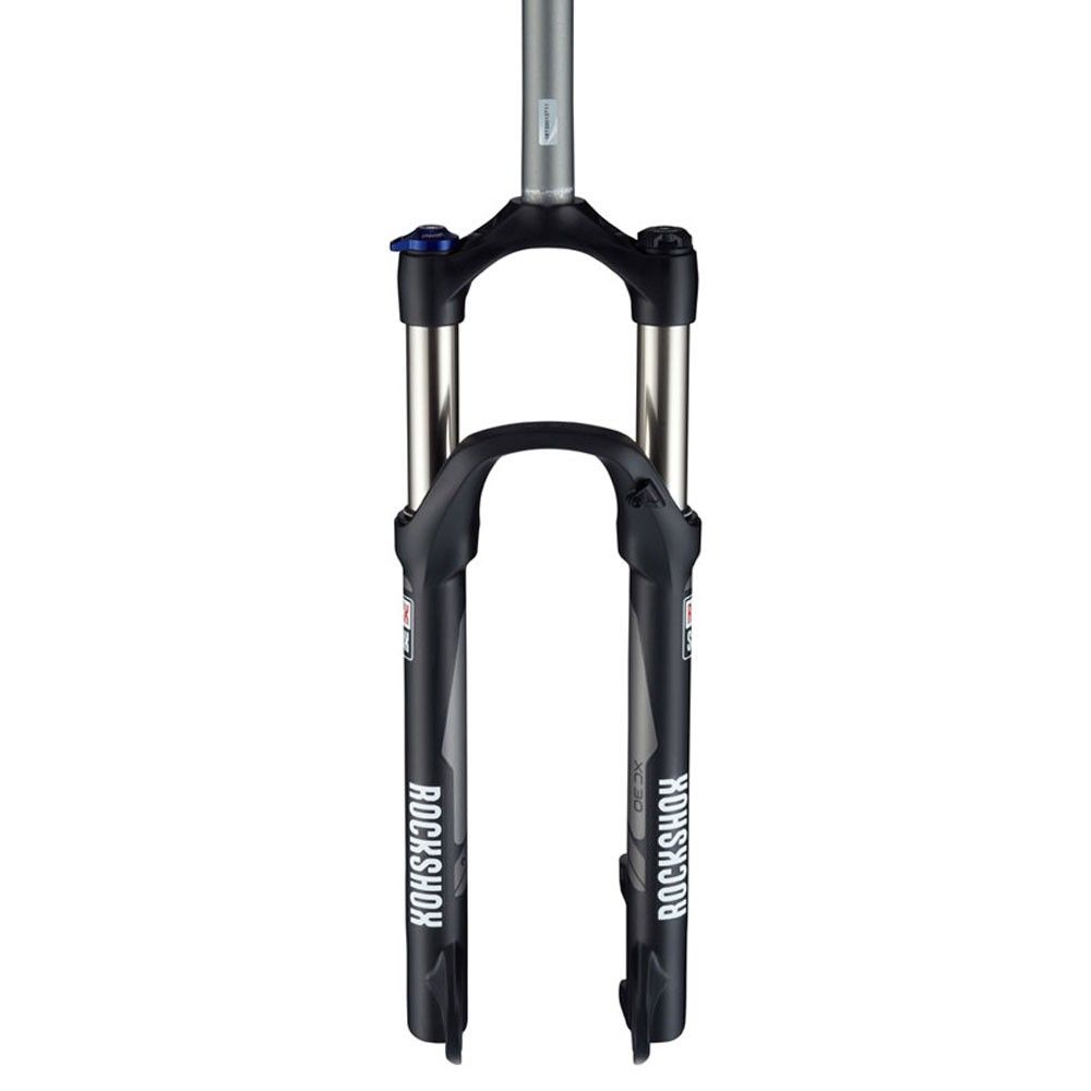 rockshox coil fork