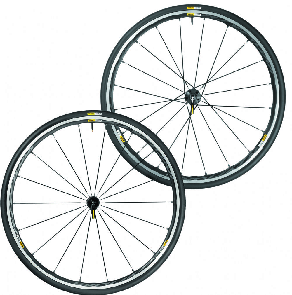 Mavic Ksyrium Elite /16 Road Wts Wheelset 2015 - £449.99 | Wheels Road ...