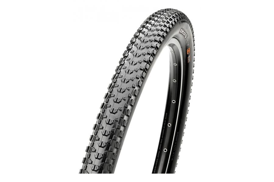 Maxxis Ikon Mtb Tyre With Free Tube - £24.99 | Tyres - Mountain Bike 26 ...