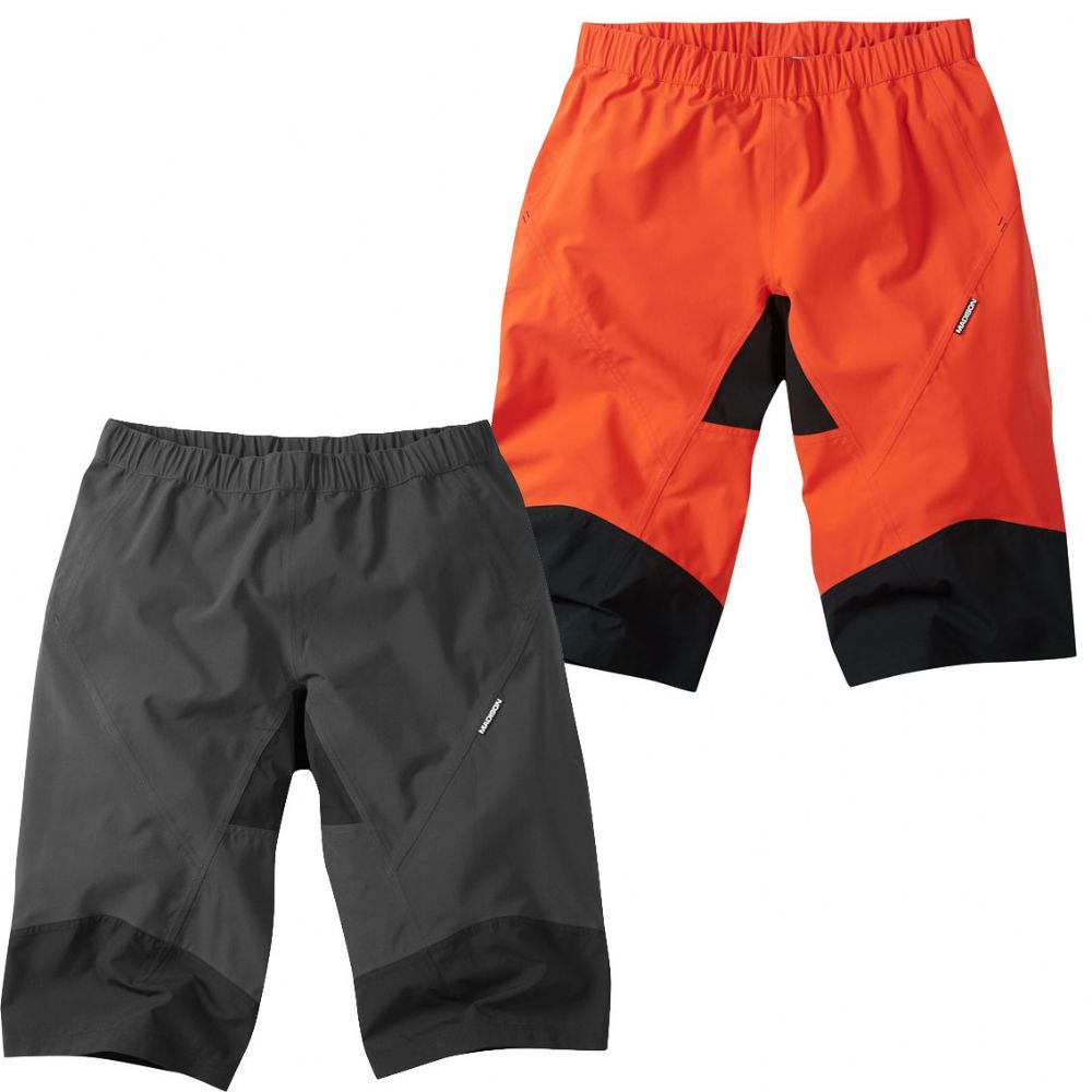Madison Zenith Waterproof Shorts - Â£29.99 | Shorts, Tights and Trousers - Waterproof | Cyclestore