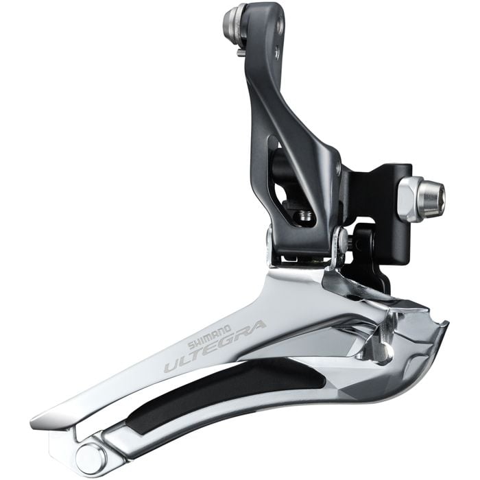 ultegra 11 speed front derailleur adjustment