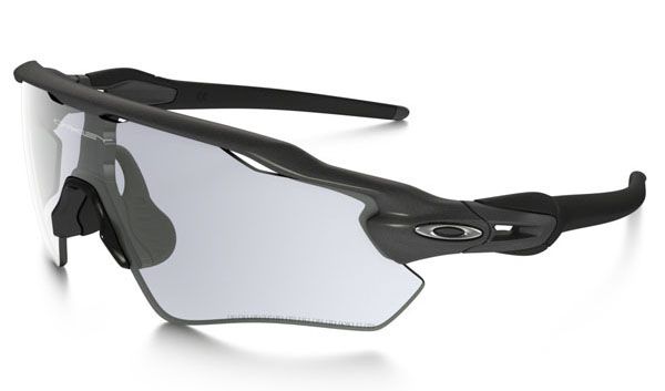 oakley radar ev photochromic sunglasses