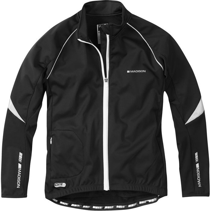Madison Sportive Womens Softshell Jacket Size 14 Only - £19.99 ...