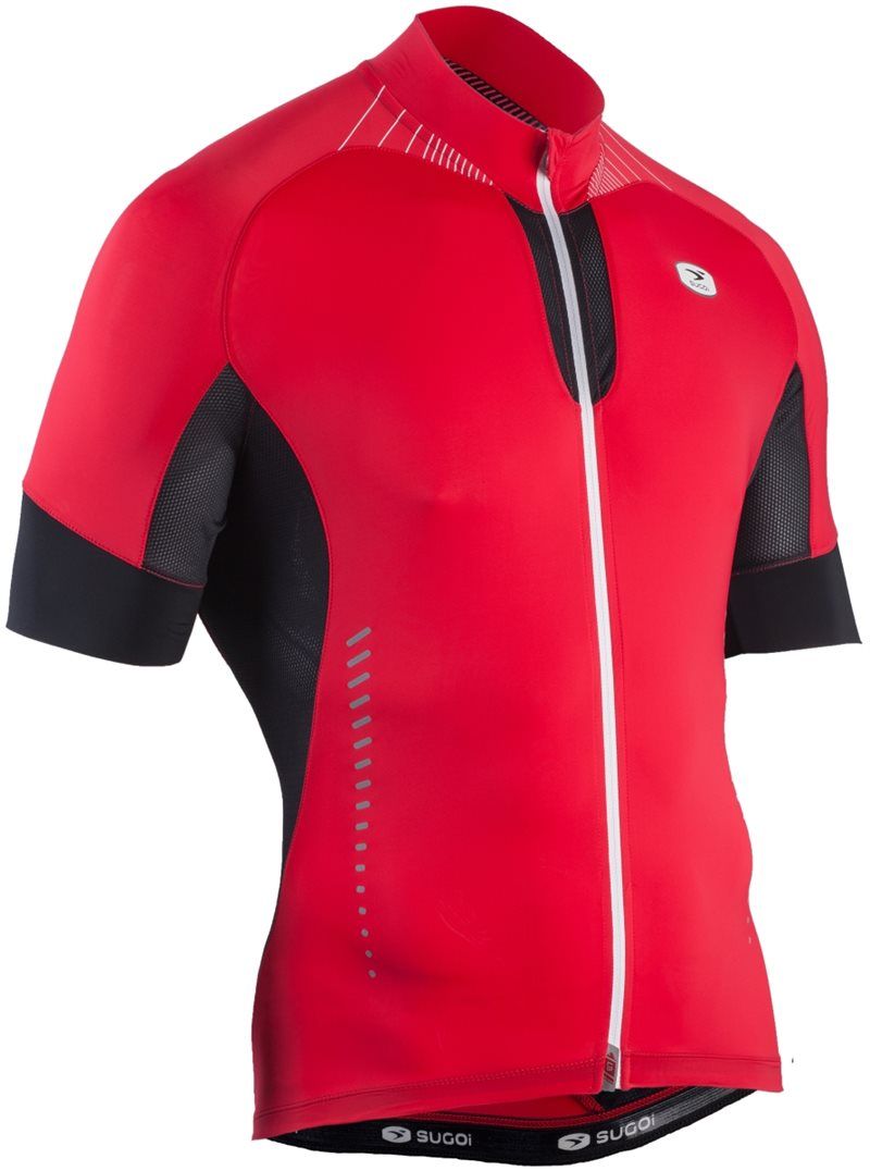 Sugoi RS Ice Jersey - £16.25 | Jerseys - Short Sleeve Close Fitting ...