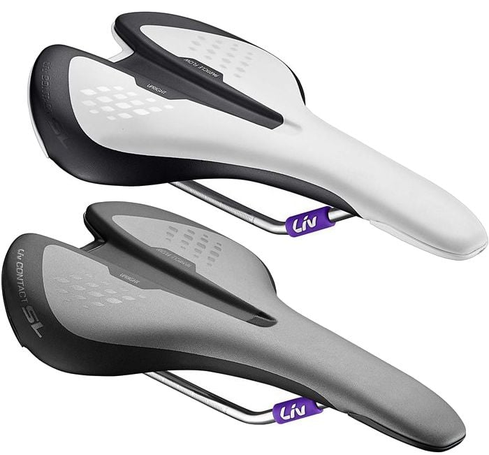 Liv contact forward online saddle