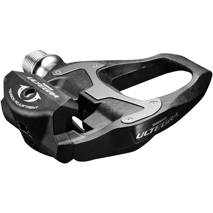 ultegra pedals 4mm