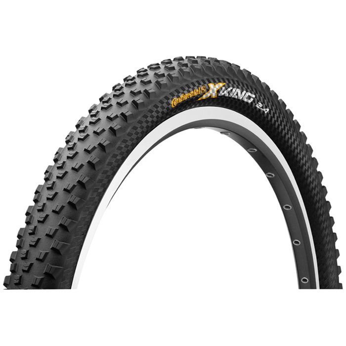 continental x king 29 x 2.4