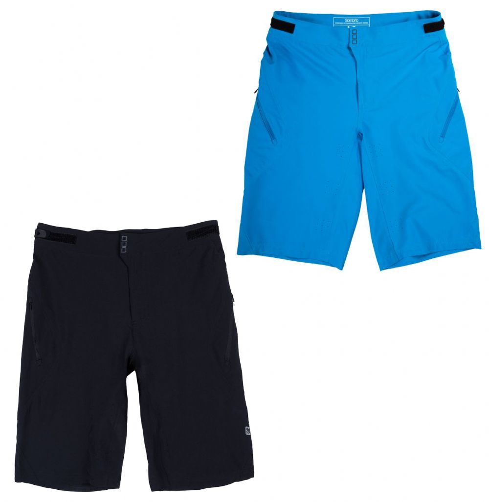 sombrio highline shorts