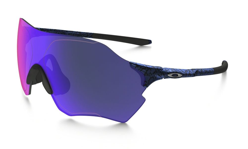 Oakley Evzero Range Sunglasses Planet X Positive Red Iridium OO9327 02 77.99 Oakley EVZero Sunglasses Cyclestore