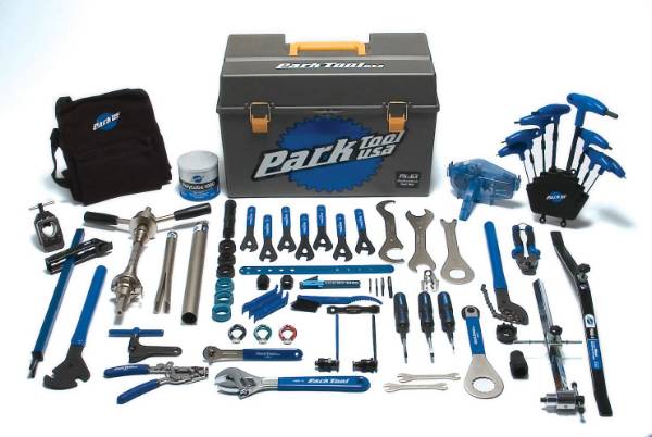 park tool bike wash