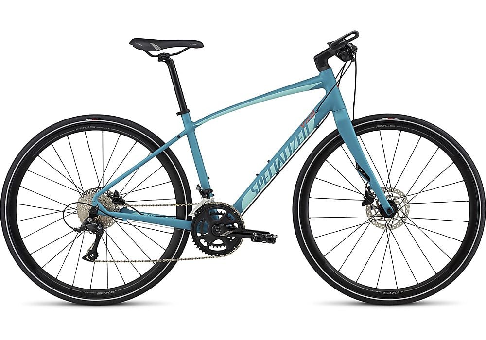 specialized elite hybrid