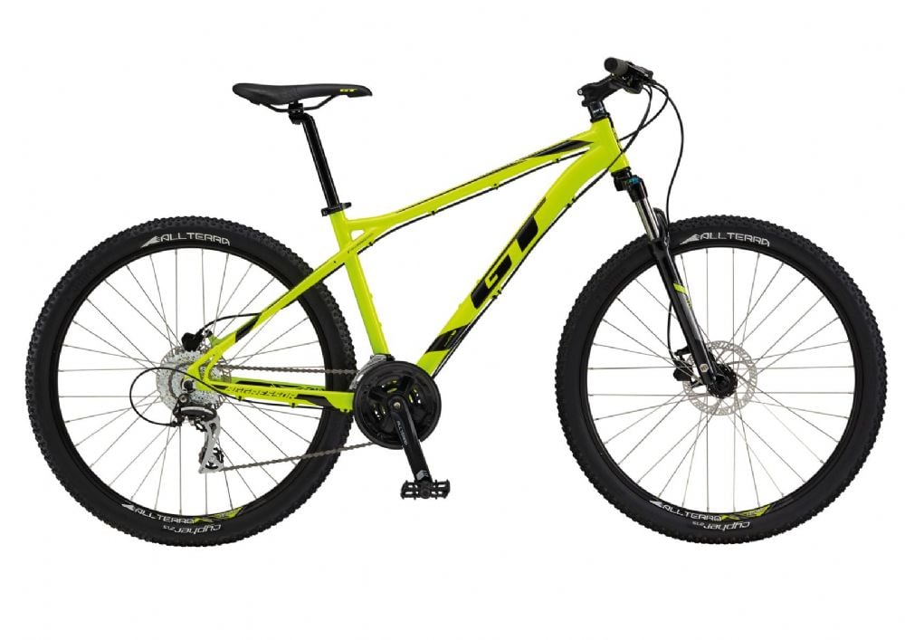 Cypher 27.5 best sale all terra