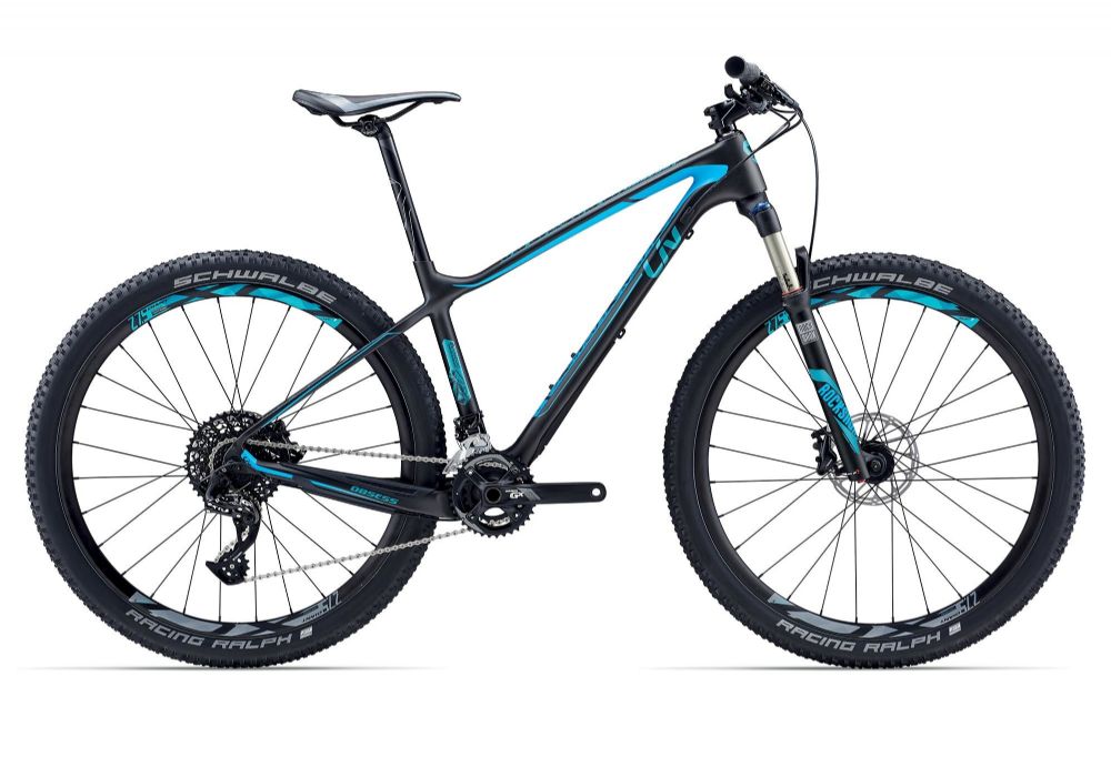 liv mountain bikes uk