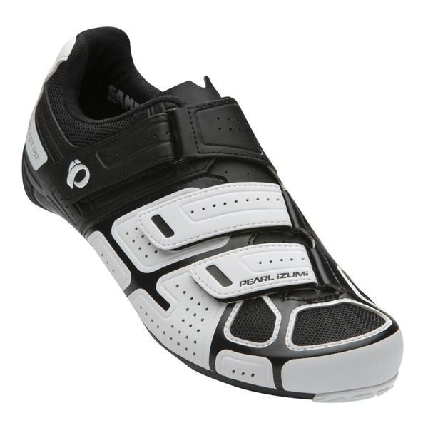 pearl izumi tour road shoes