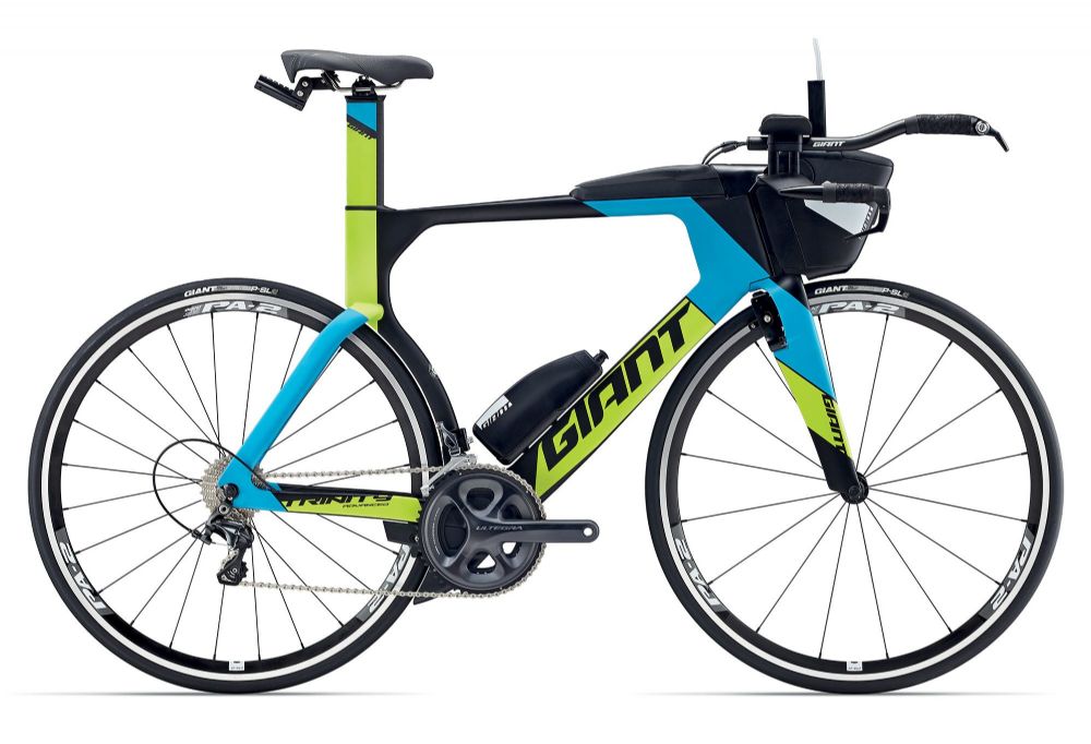 giant trinity tri