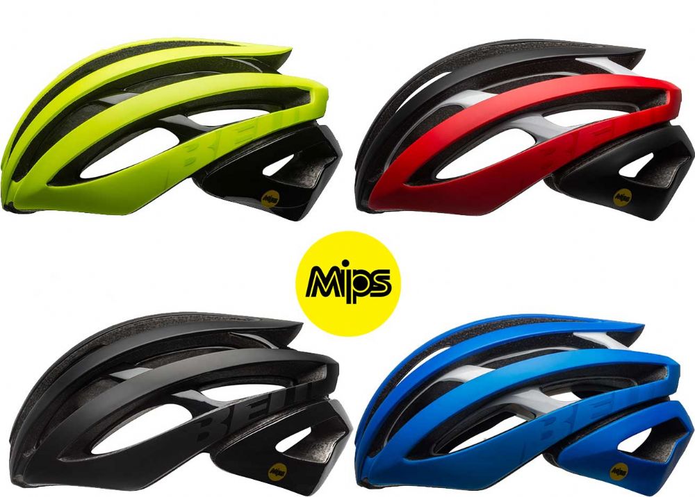bell zephyr mips bike helmet