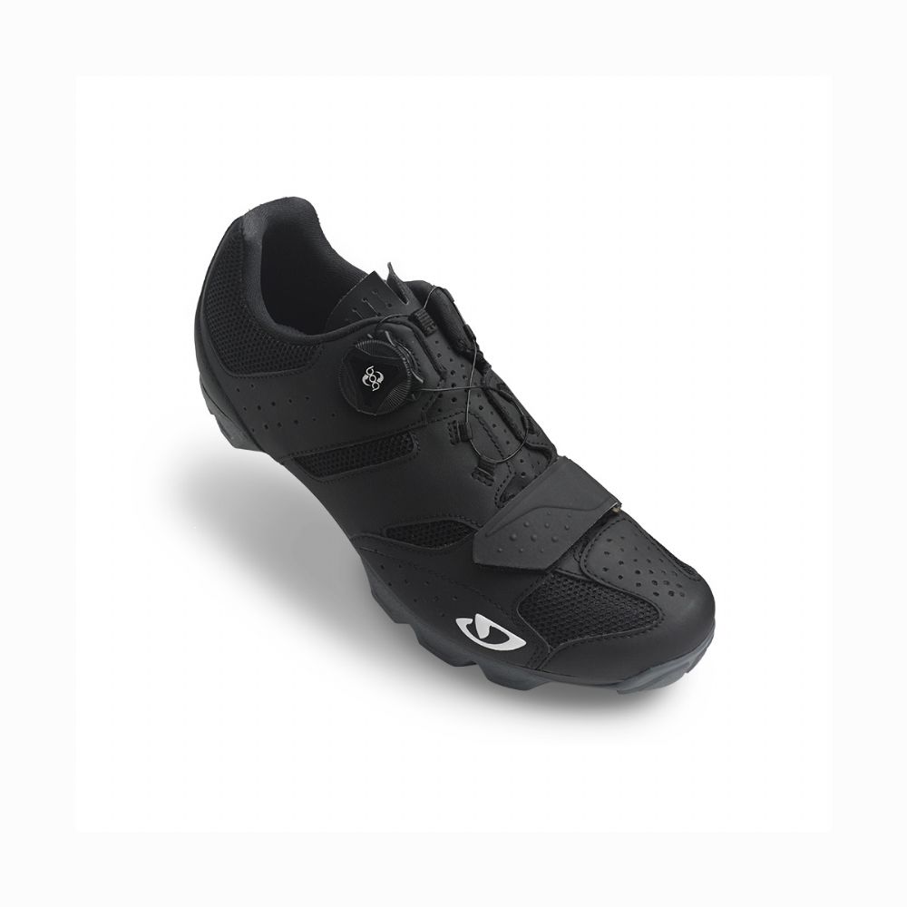 giro cylinder cycling shoes