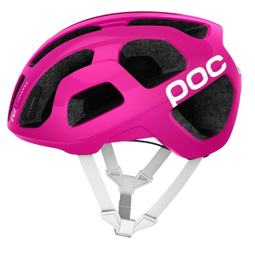 Poc Octal Raceday Road Helmet - £131.99 | Helmets - Mens/Unisex ...