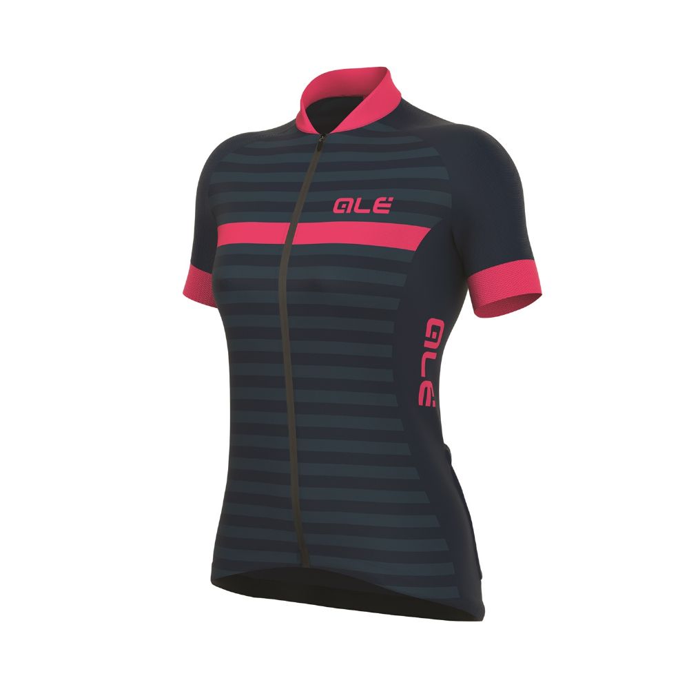 Ale Excel Riviera Womens Short Sleeve Jersey 2018 - £61.59 | Jerseys ...