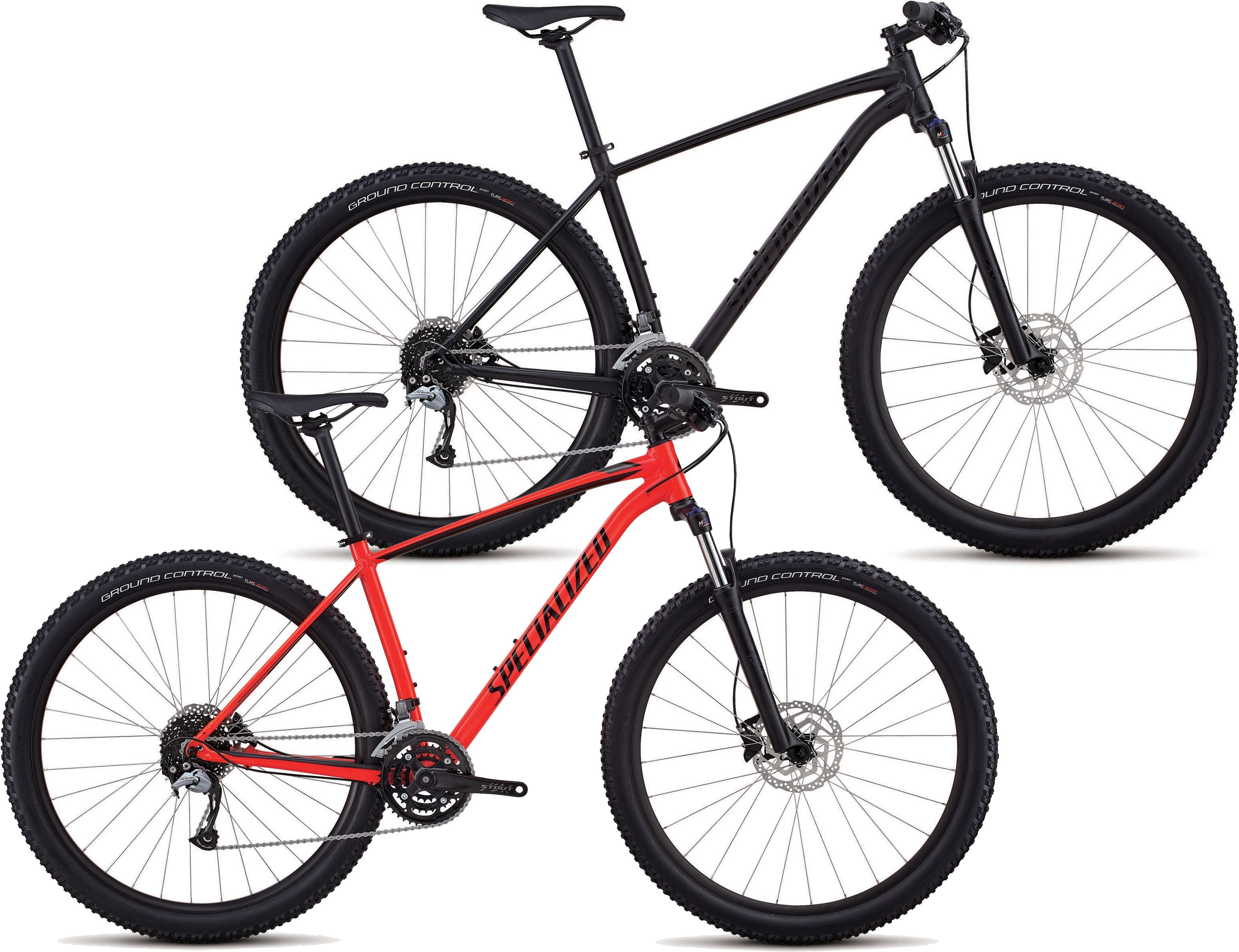 specialized rockhopper 29 small
