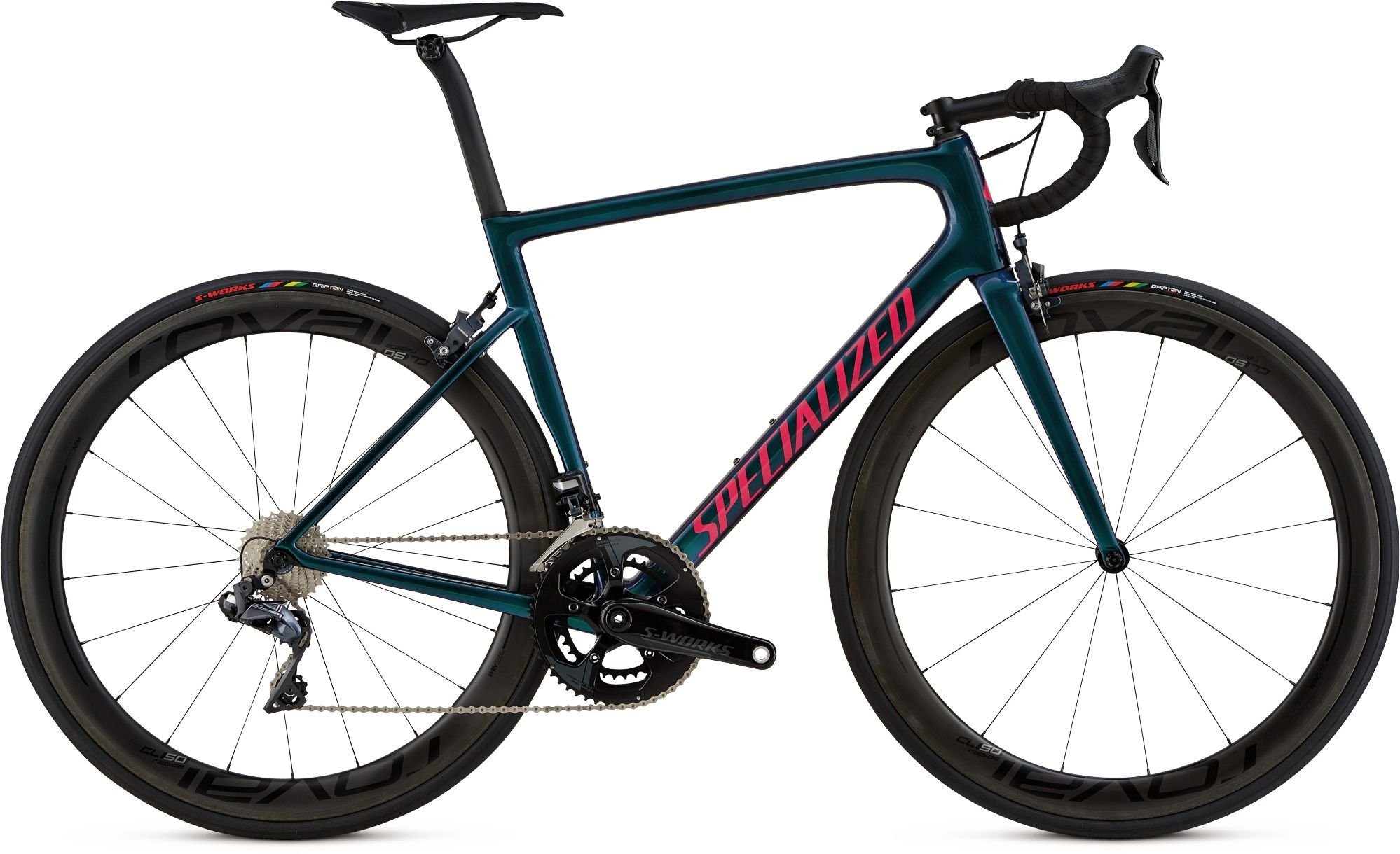 specialized 2018 road bikes